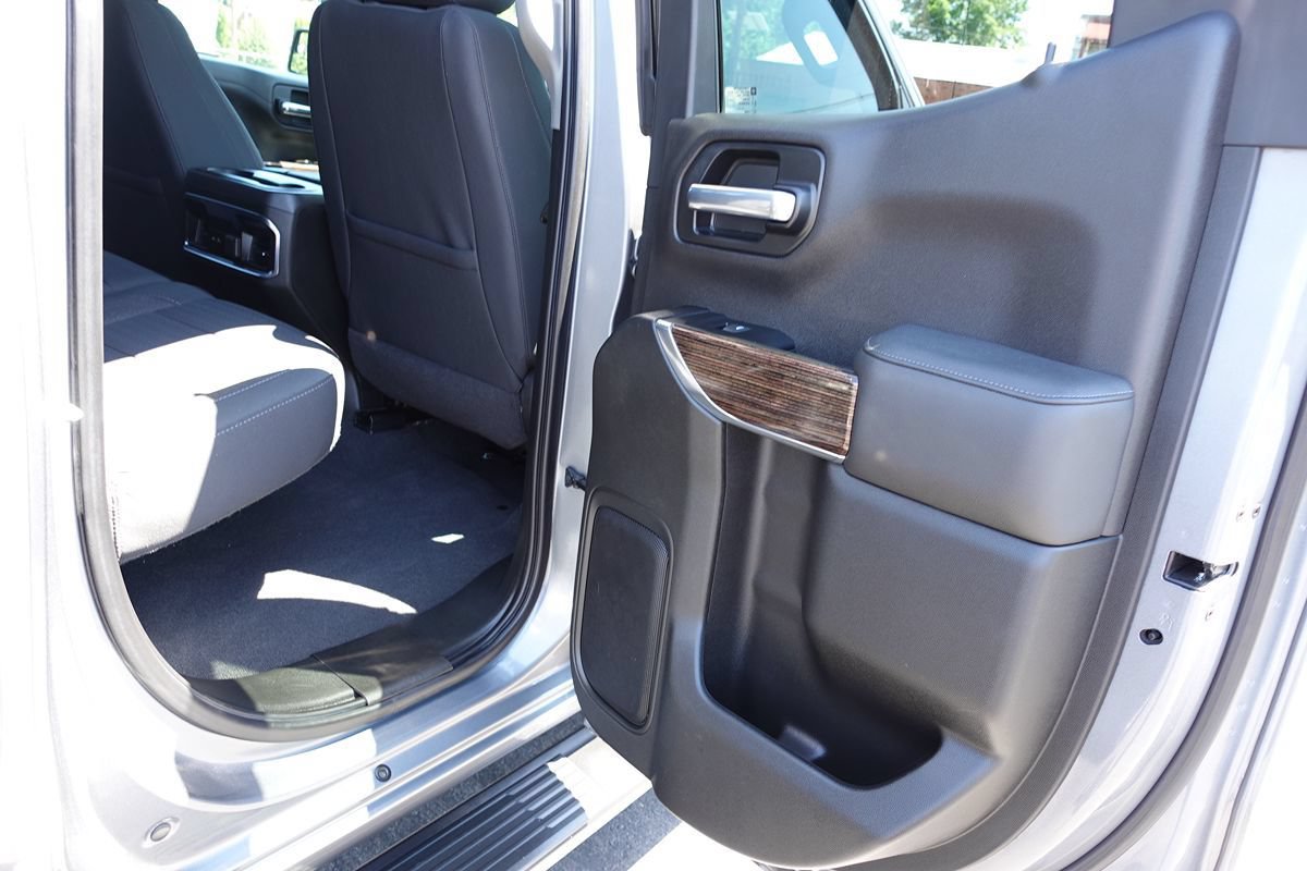 Used 2022 GMC Sierra 1500 Elevation w/ Preferred Package AWD/4WD image 29
