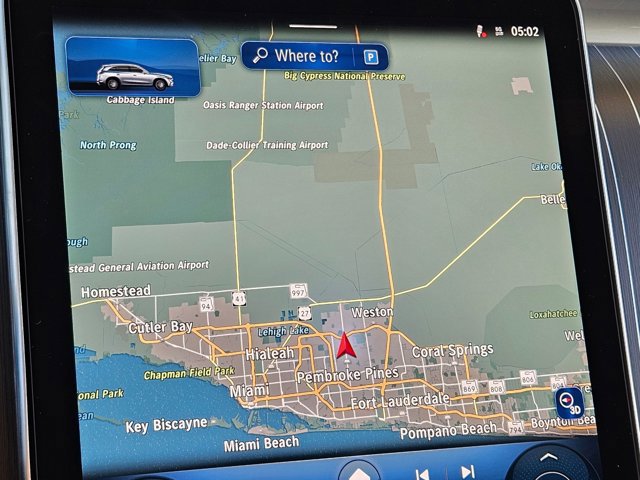 New 2026 Mercedes-Benz GLC 300 image 14