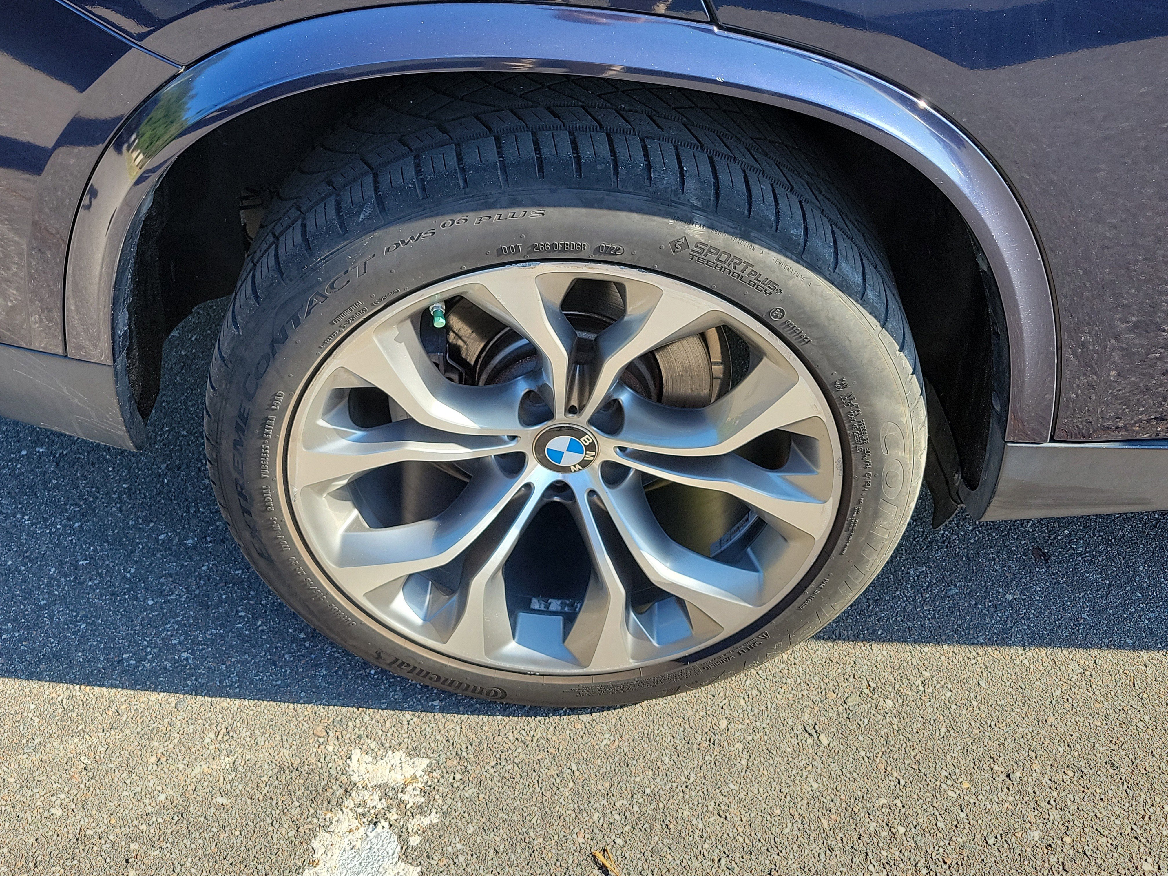 Used 2016 BMW X5 sDrive35i image 40