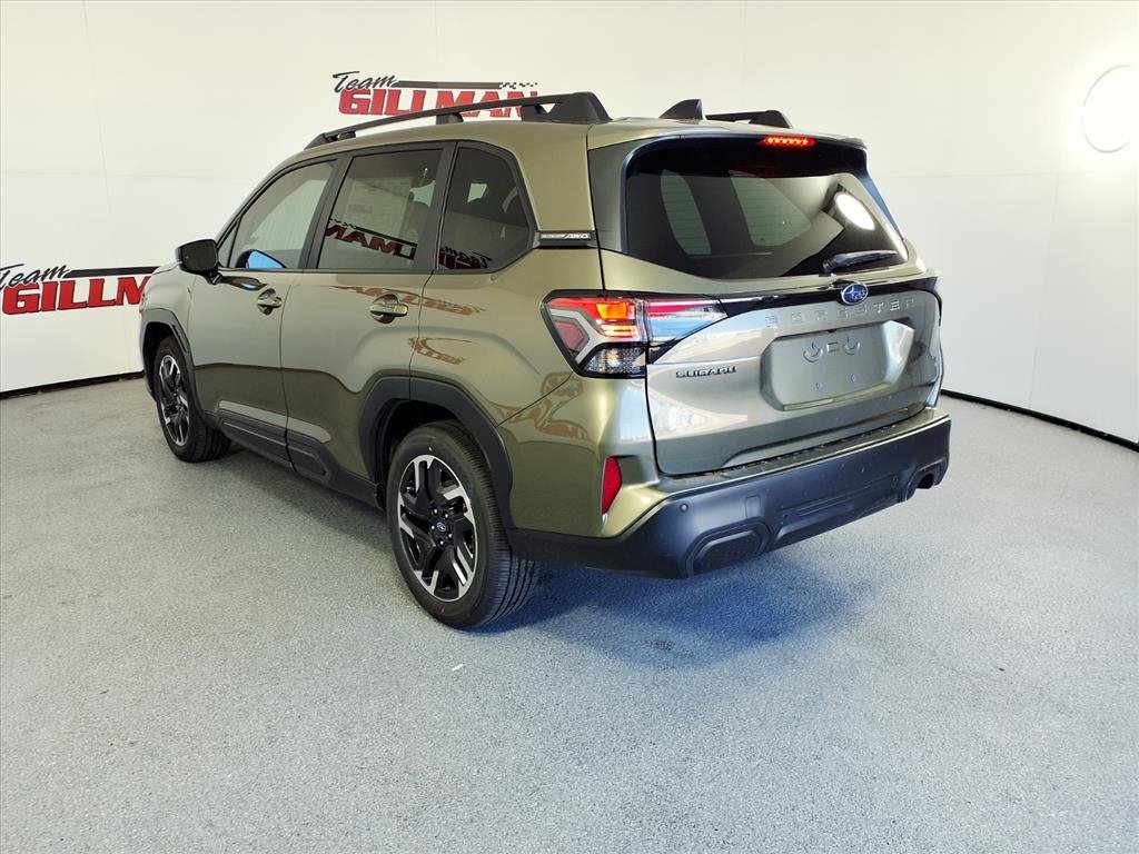 New 2026 Subaru Forester Limited image 3