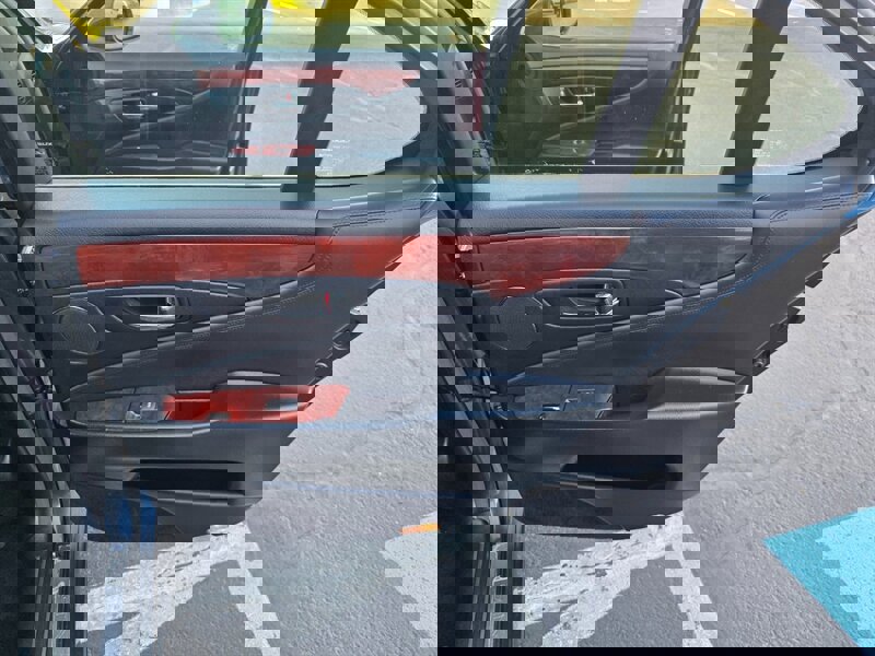 Used 2008 Lexus LS 460 image 54