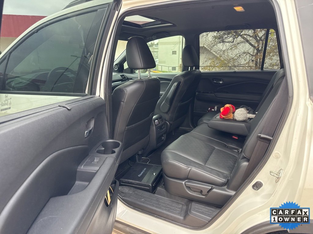 Used 2019 Honda Passport Elite image 25