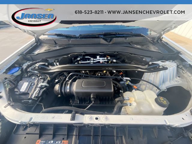 Used 2022 Ford Explorer Limited w/ Equipment Group 301A AWD/4WD image 29