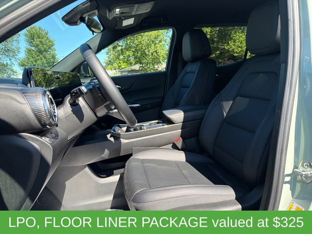 Used 2026 Chevrolet Equinox LT w/ Convenience Package II AWD/4WD image 3
