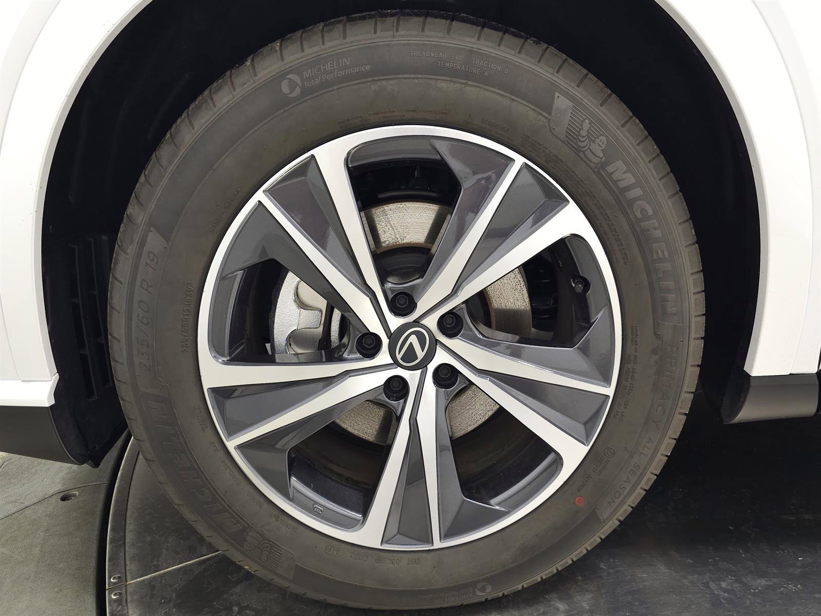 Used 2026 Lexus RX 350h w/ Convenience Package AWD/4WD image 13