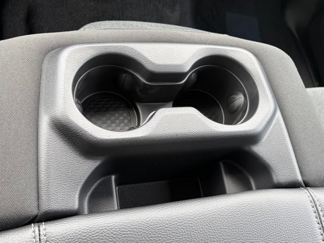 New 2026 RAM 1500 Tradesman AWD/4WD image 23