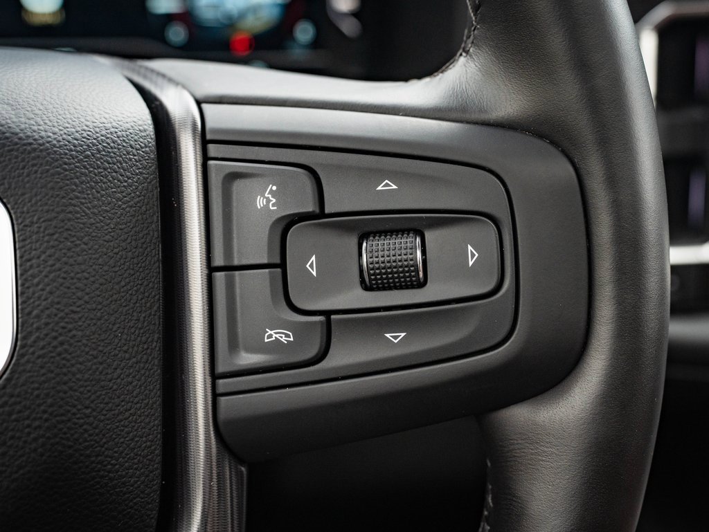 Used 2024 GMC Yukon Denali Ultimate image 27