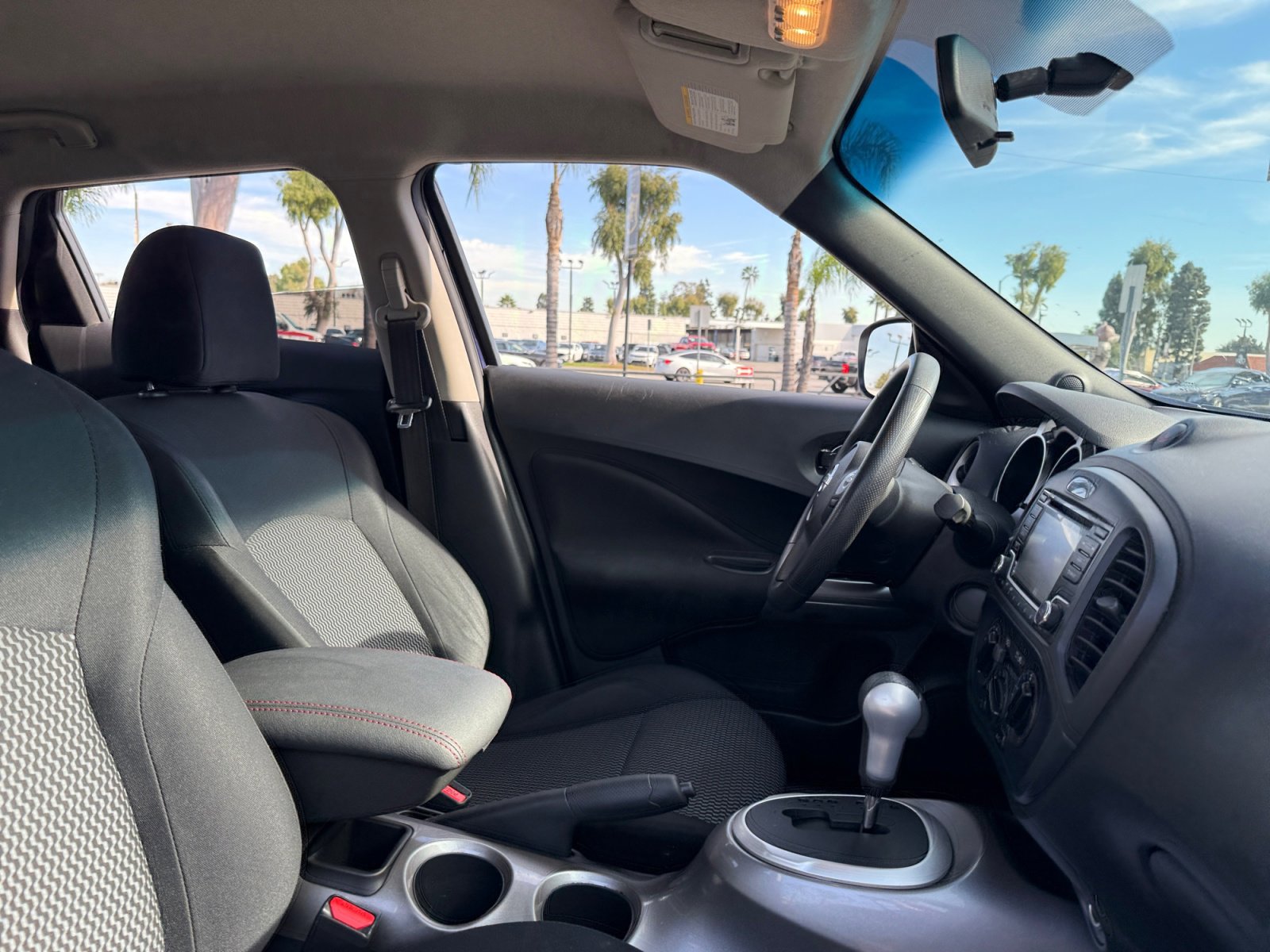 Used 2016 Nissan Juke S image 19