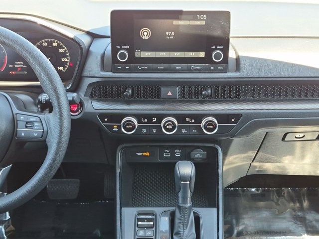Used 2024 Honda CR-V EX image 14