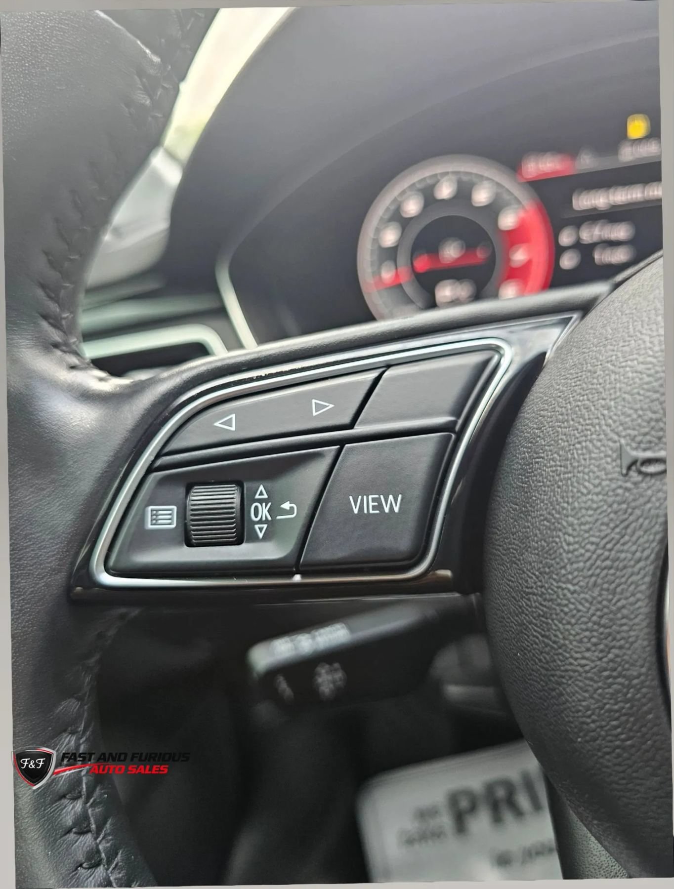 Used 2020 Audi A4 2.0T Premium Plus w/ Premium Plus Package FWD image 17