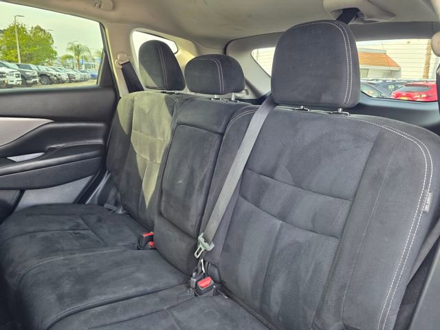 Used 2020 Nissan Murano S w/ Technology Package FWD image 18