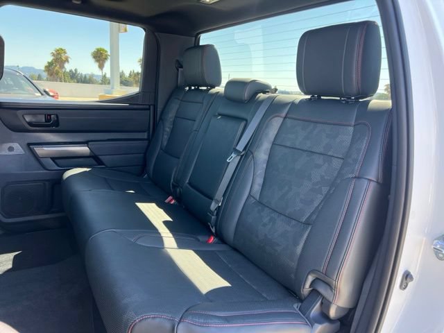 Certified 2025 Toyota Tundra TRD Pro w/ Tow Tech Package AWD/4WD image 26
