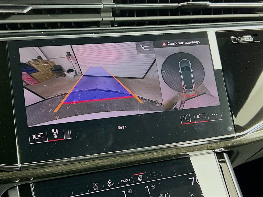 New 2026 Audi Q8 Premium Plus AWD/4WD image 16