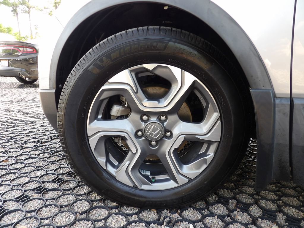 Used 2019 Honda CR-V EX-L image 29