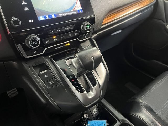Used 2017 Honda CR-V EX-L image 30