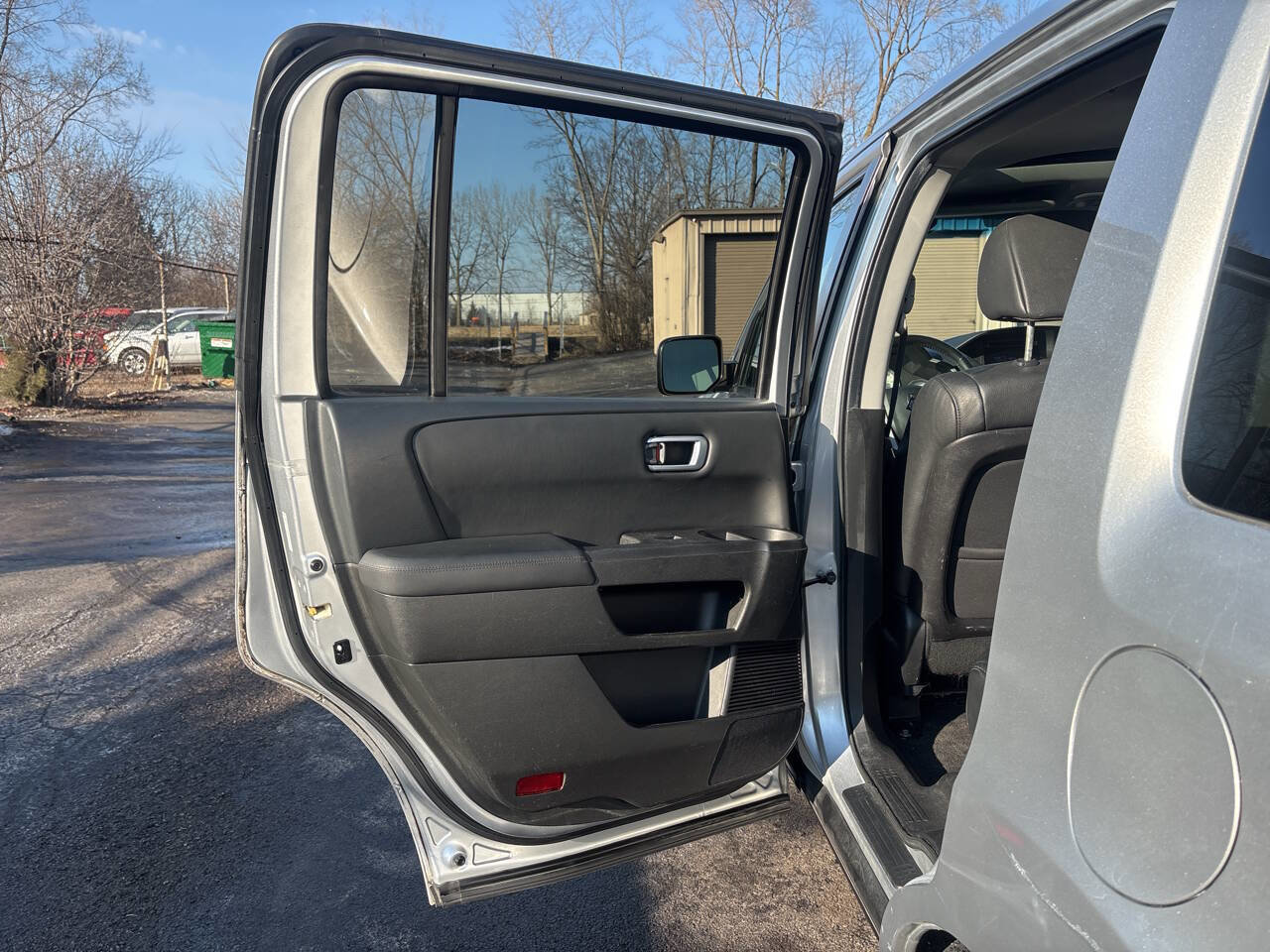 Used 2012 Honda Pilot EX-L image 20