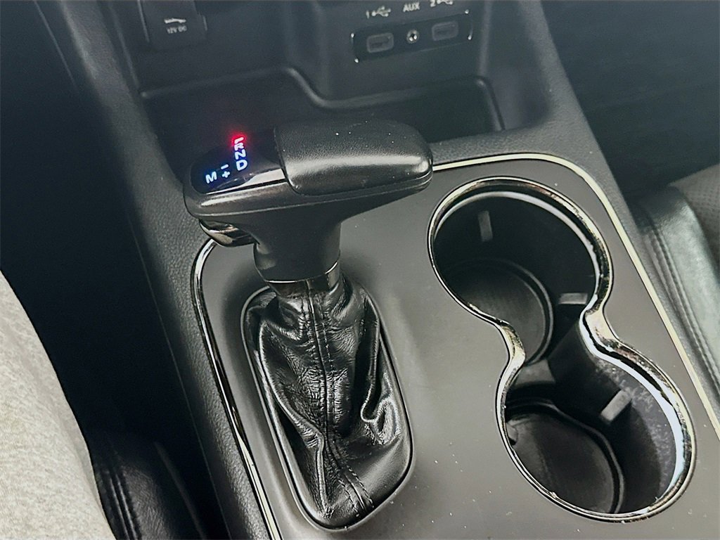 Used 2020 Dodge Durango GT image 16