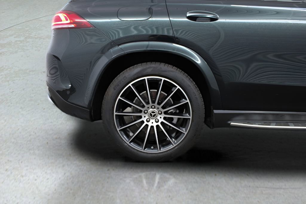 Used 2022 Mercedes-Benz GLE 350 image 39