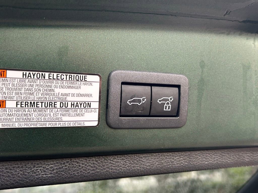 Used 2022 Toyota Corolla Cross XLE image 42