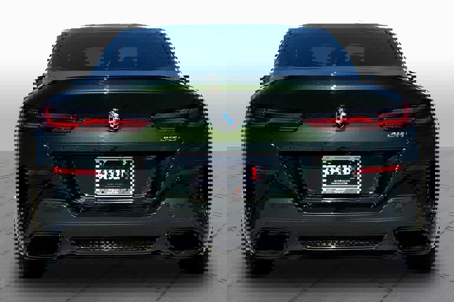 Used 2023 BMW 840i Coupe RWD image 4