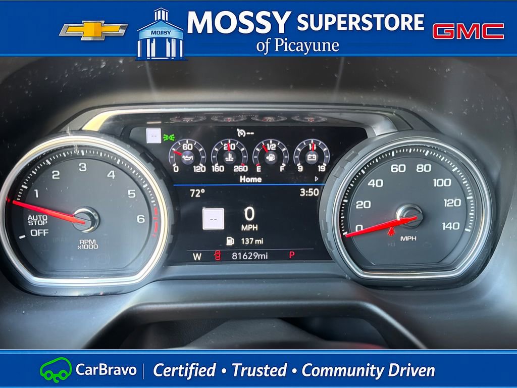 Certified 2021 Chevrolet Tahoe Premier RWD image 18