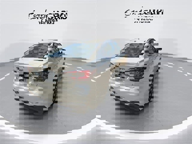 New 2025 Subaru Legacy Limited image 8