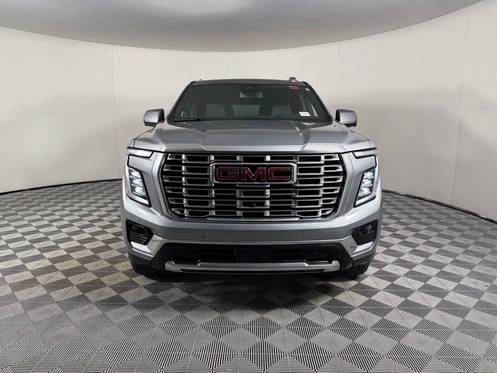 Used 2025 GMC Yukon Denali image 6