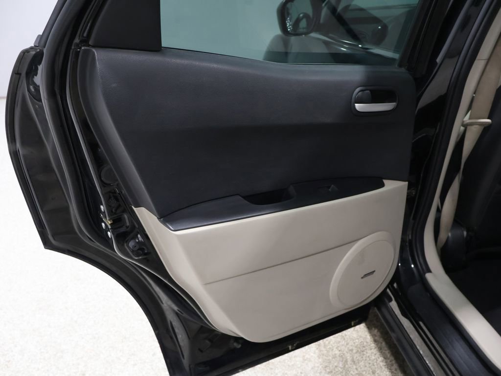 Used 2007 MAZDA CX-7 Grand Touring w/ Technology Pkg image 19