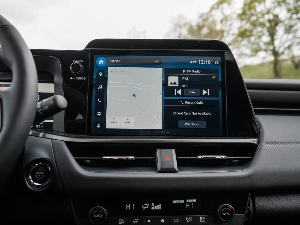 New 2026 Subaru Outback Touring XT AWD/4WD image 23