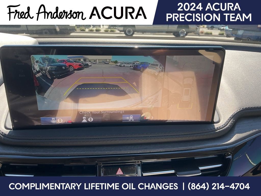 New 2026 Acura MDX w/ Advance Package image 21