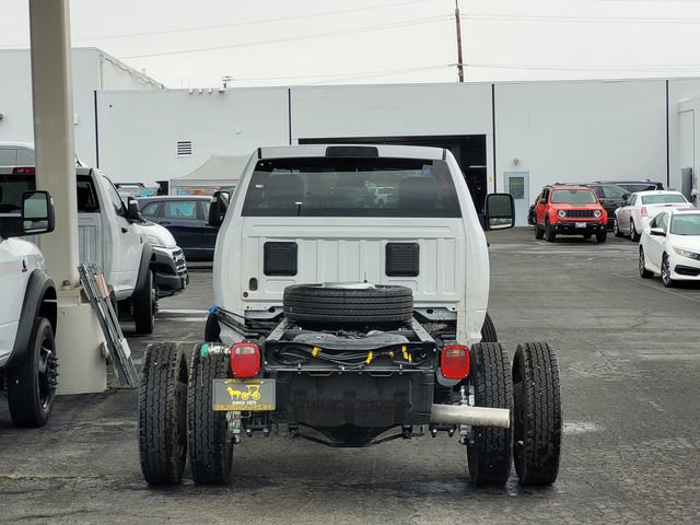 New 2026 RAM 4500 Tradesman image 5