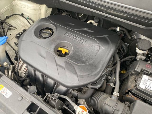 Used 2019 Kia Soul + FWD image 12