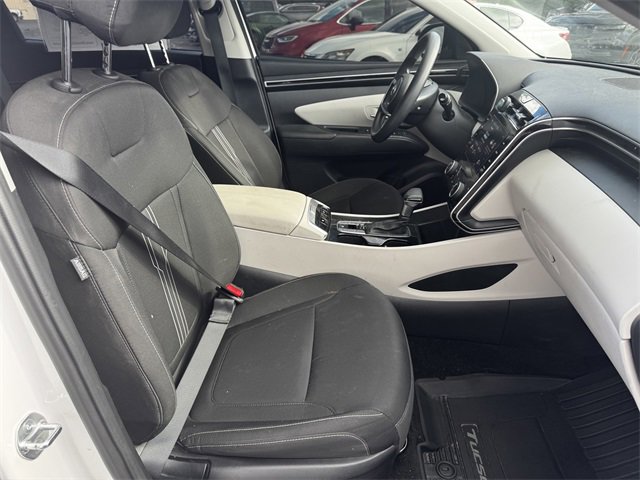Used 2023 Hyundai Tucson SEL image 14