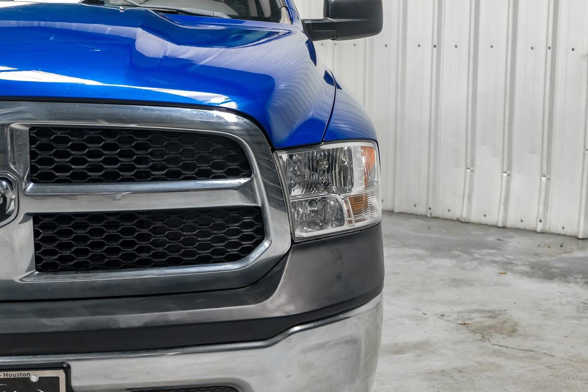 Used 2018 RAM 1500 Tradesman w/ Popular Equipment Group image 45