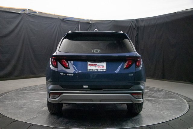 Used 2025 Hyundai Tucson SEL image 11