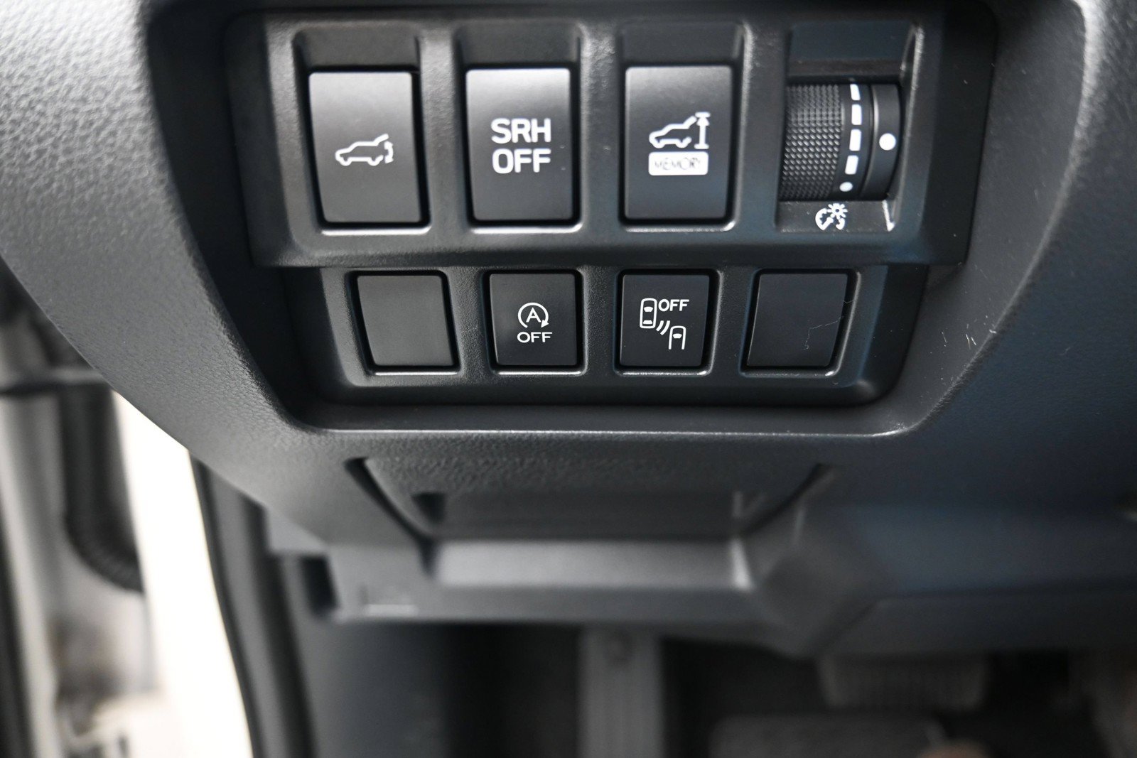 Used 2021 Subaru Forester Premium AWD/4WD image 12