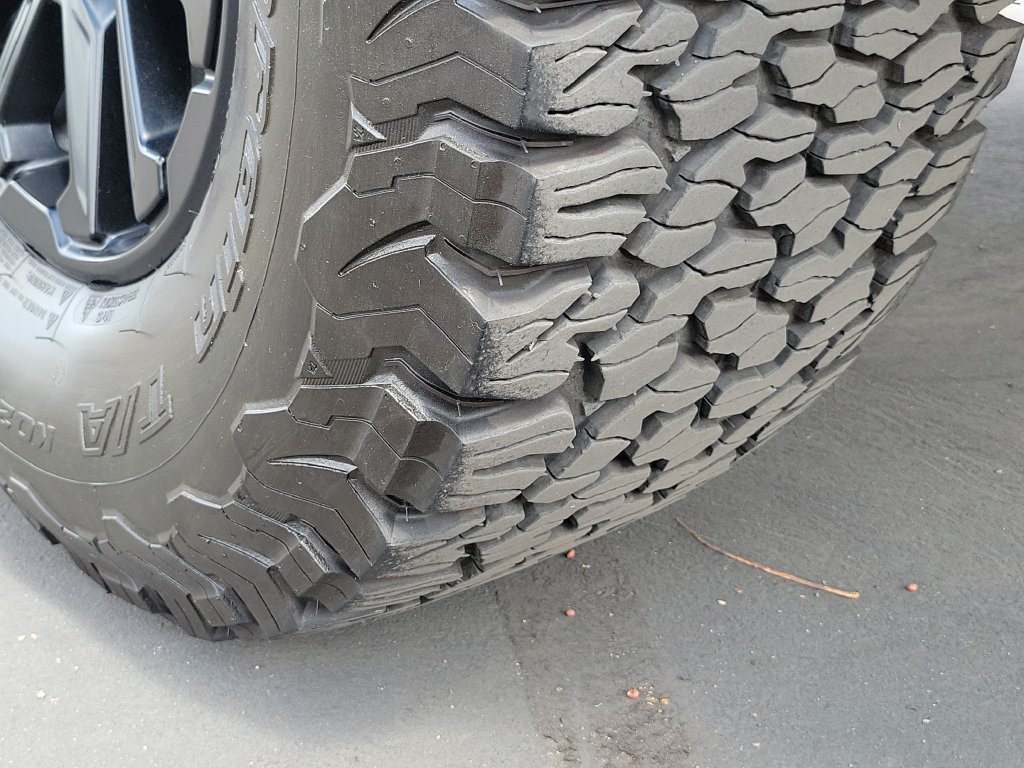 Used 2024 Ford F150 Raptor AWD/4WD image 39
