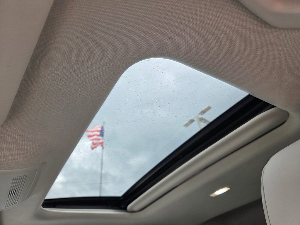 Certified 2024 MAZDA CX-30 AWD 2.5 S w/ Preferred Package image 6