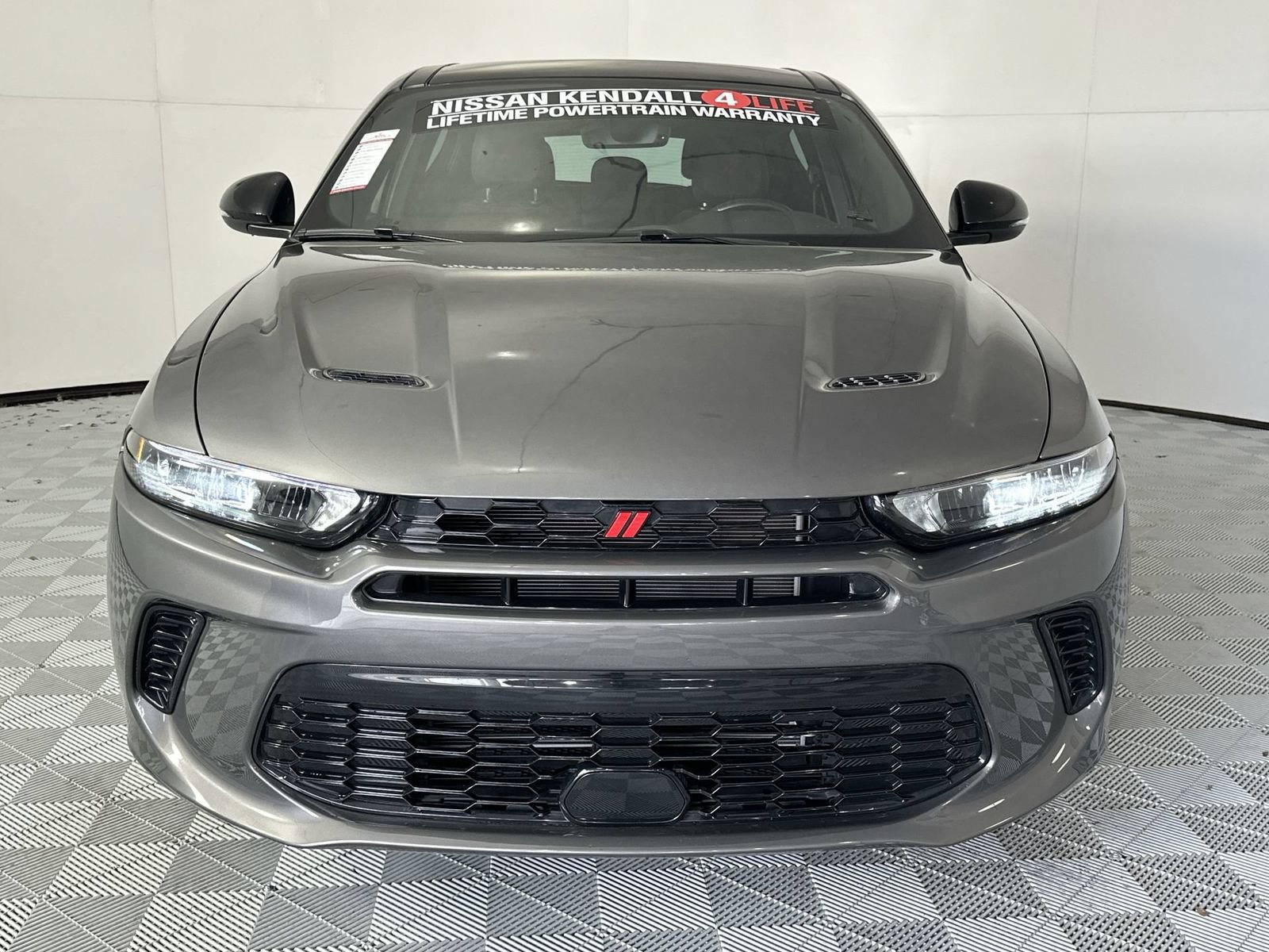 Used 2024 Dodge Hornet R/T Plus AWD/4WD image 3