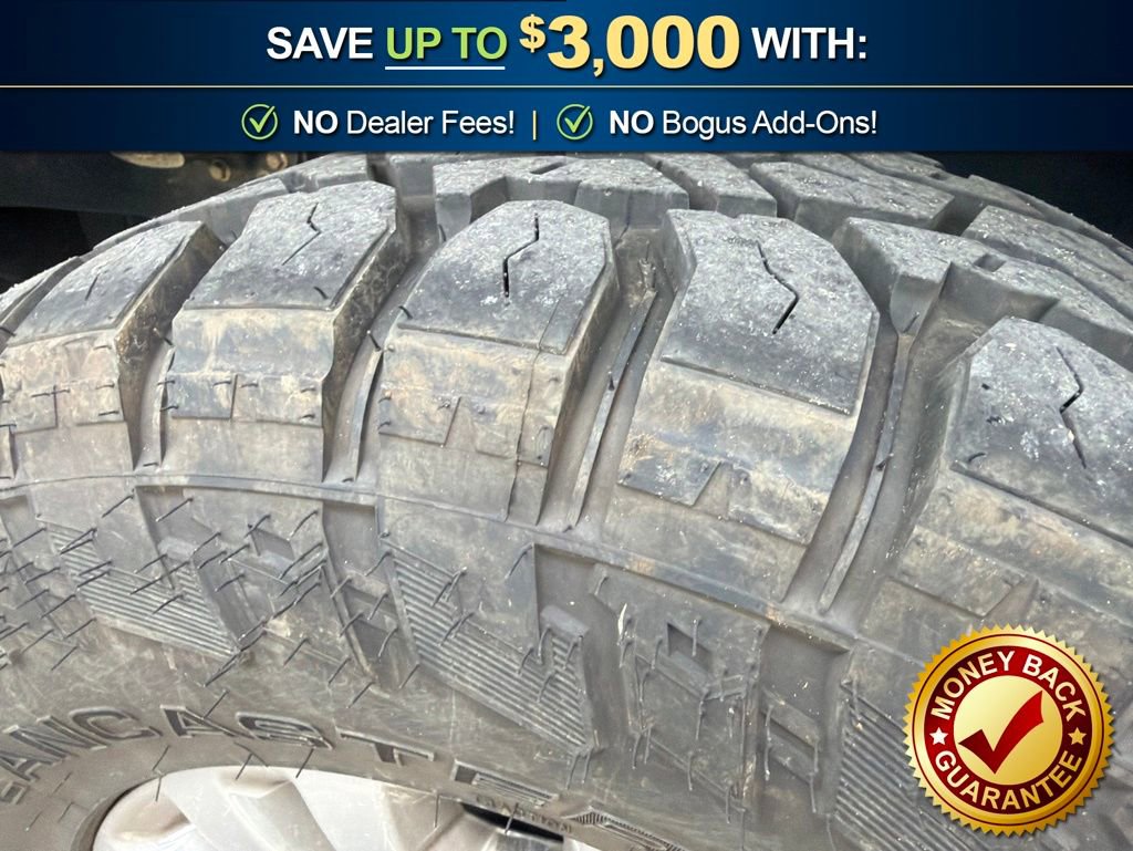 Used 2022 Ford F250 XLT w/ XLT Premium Package AWD/4WD image 11