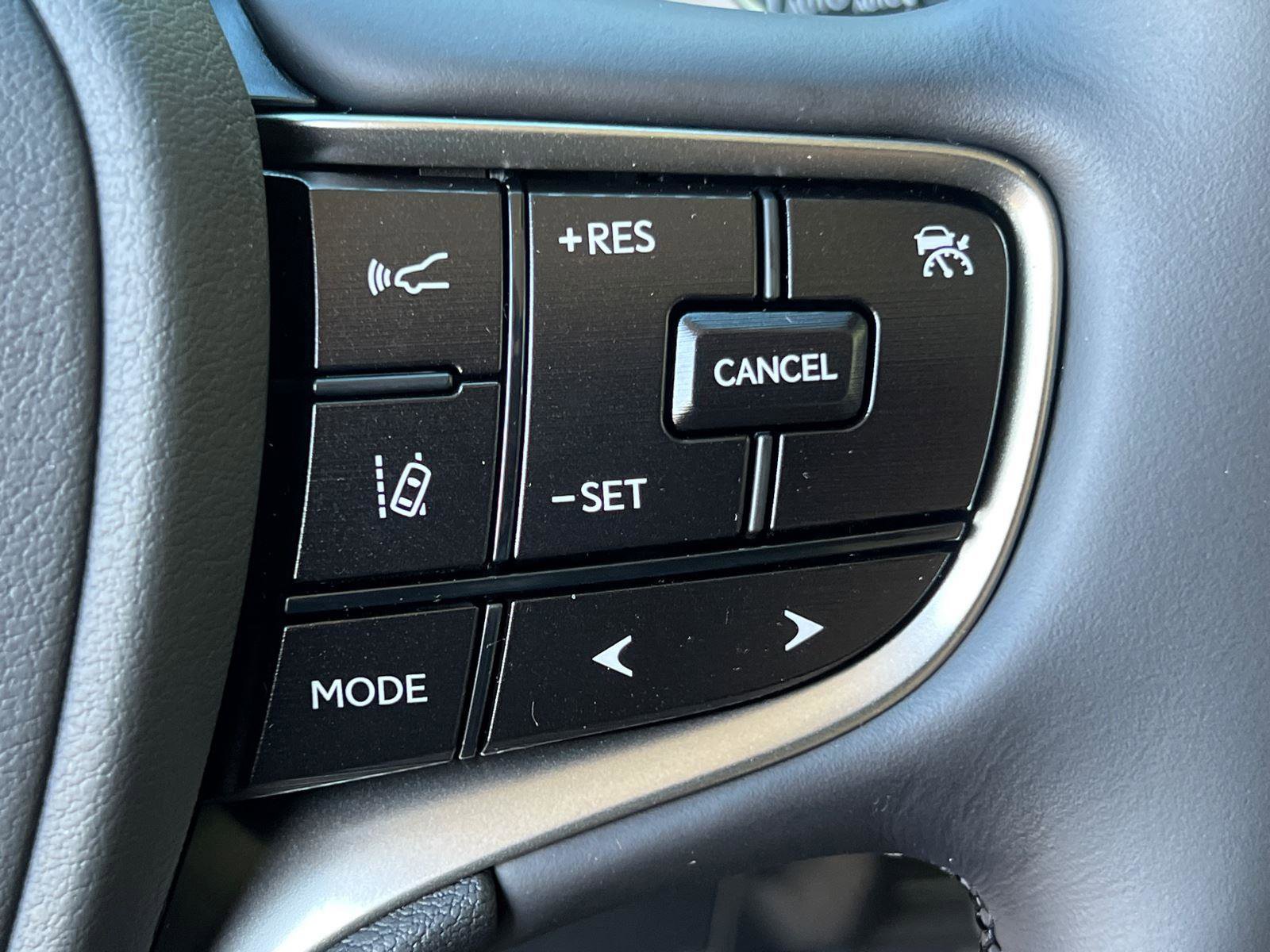 New 2025 Lexus ES 350 w/ Premium Package image 20