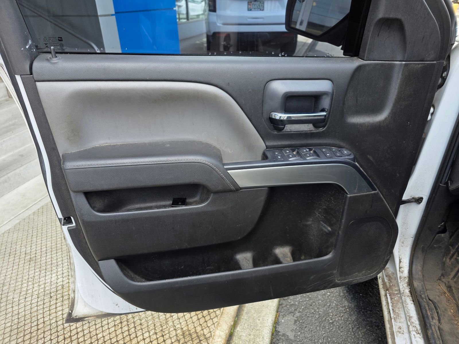 Used 2016 Chevrolet Silverado 1500 LT w/ All Star Edition image 10