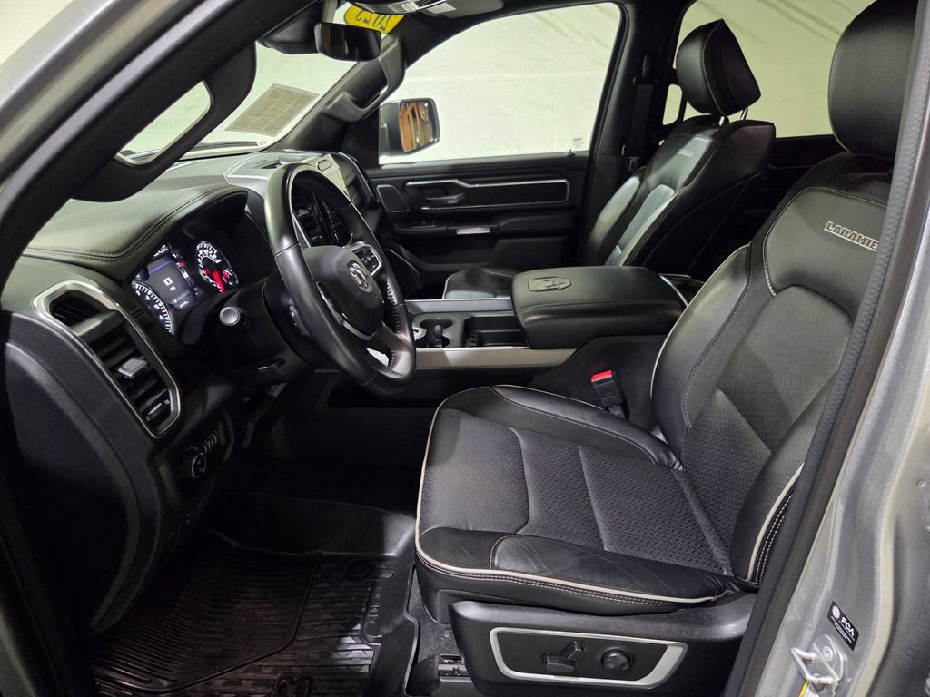 Certified 2023 RAM 1500 Laramie AWD/4WD image 13