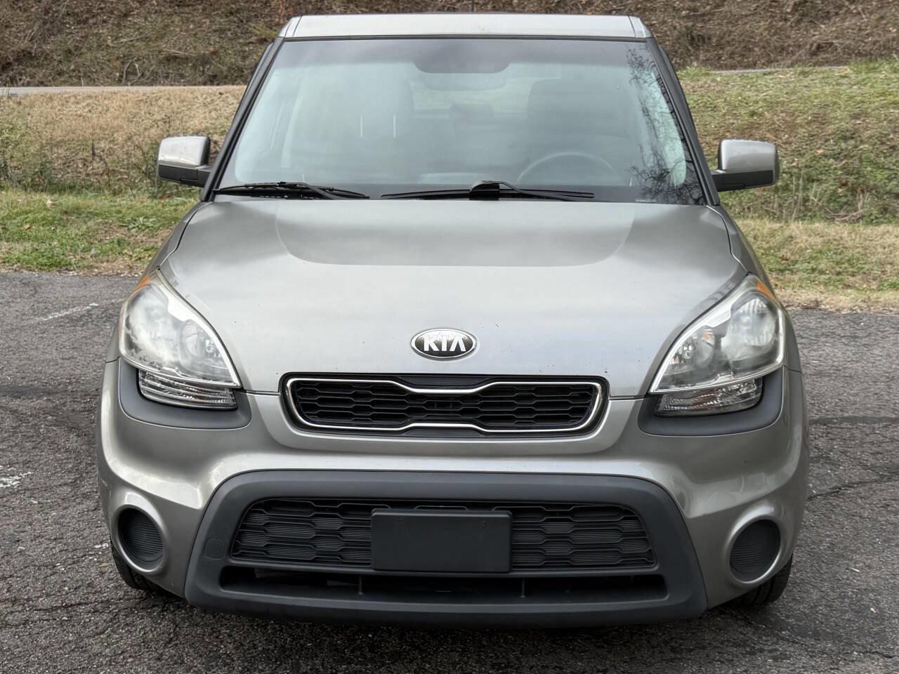 Used 2013 Kia Soul image 2