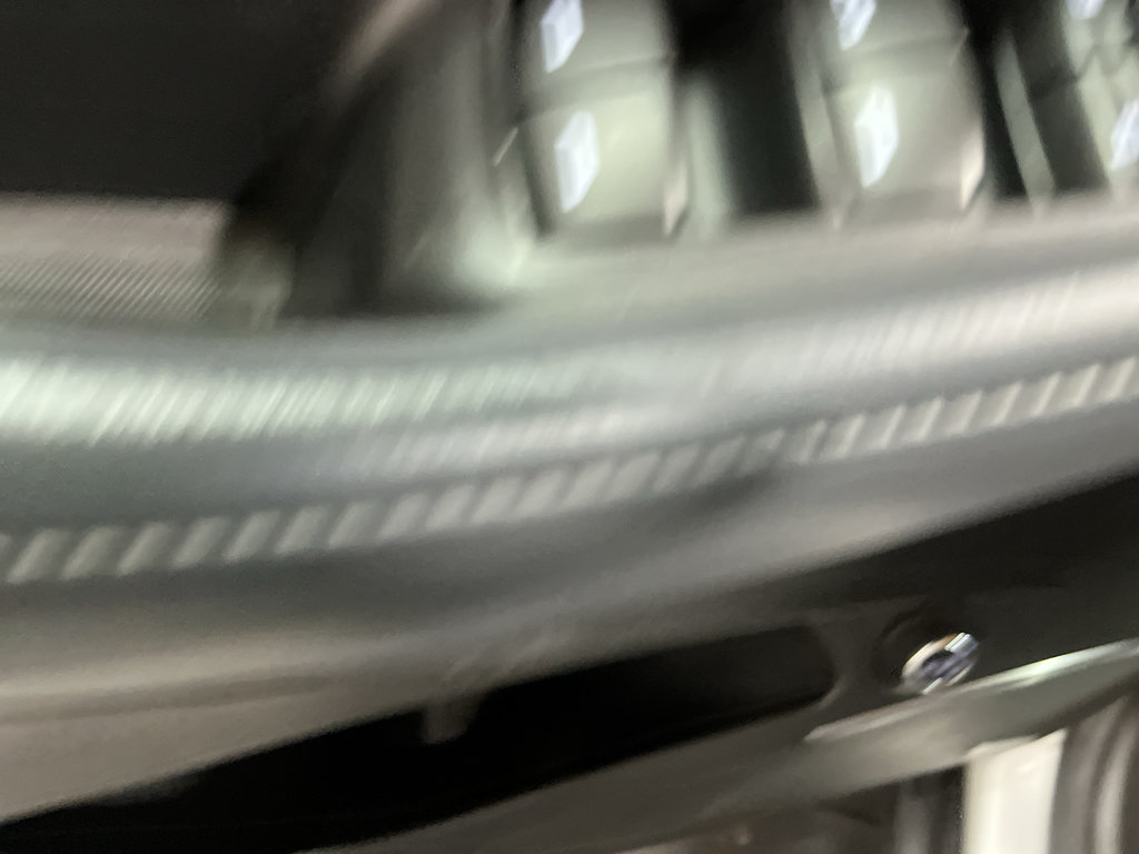 Certified 2022 Buick Enclave Premium AWD/4WD image 30