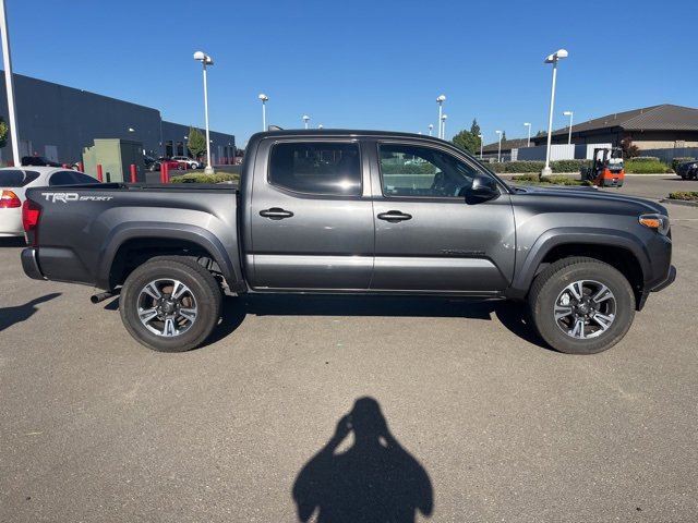 Used 2019 Toyota Tacoma TRD Sport