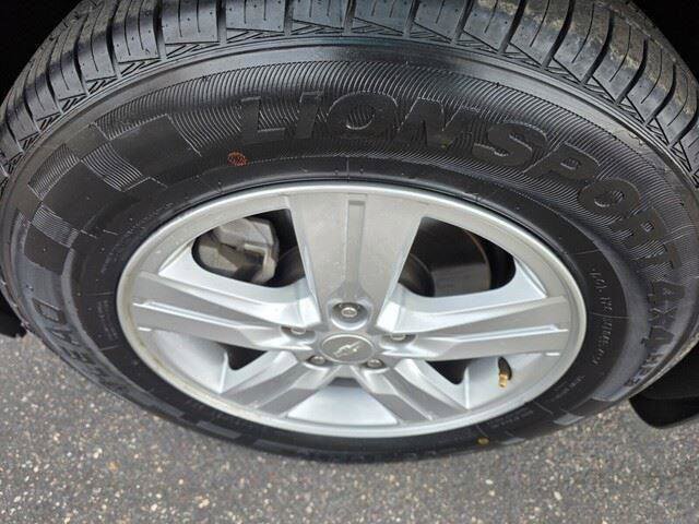 Used 2019 Chevrolet Trax LS w/ LPO, Protection Package FWD image 12