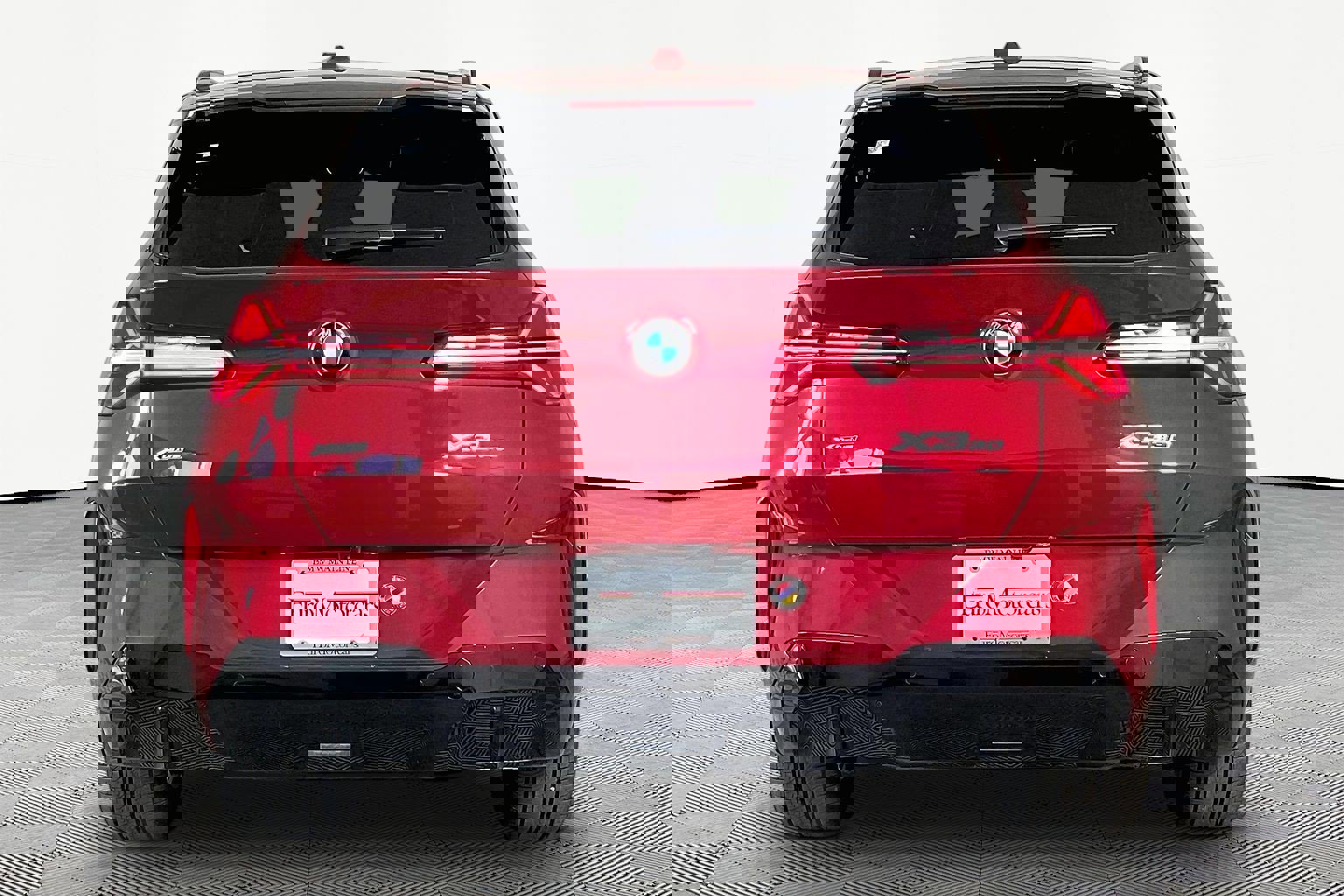 New 2026 BMW X3 xDrive30 w/ M Sport Package AWD/4WD image 7