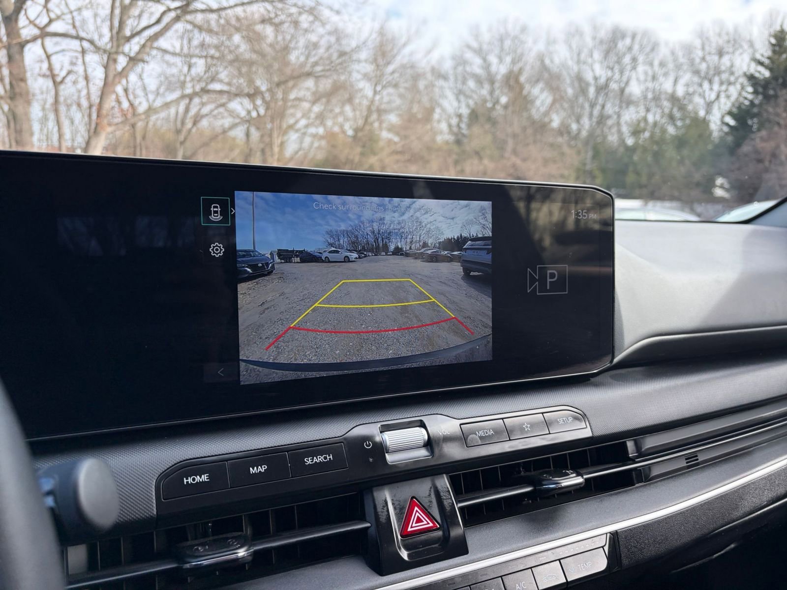 Used 2025 Kia K4 FWD image 22
