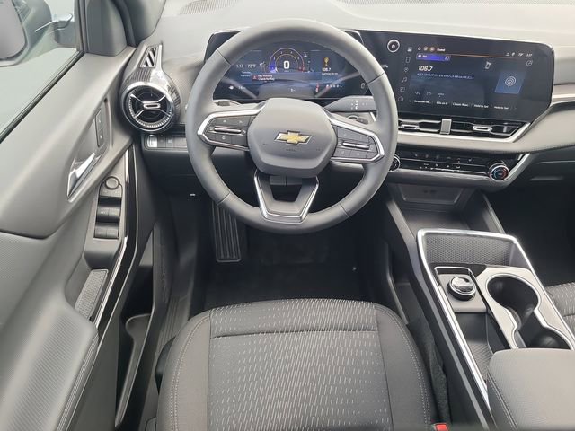 New 2026 Chevrolet Equinox LT w/ Safety and Technology Package image 16